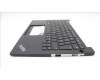 Lenovo 5M11L92539 MECH_ASM FRU KB CCV GER BL (SRX) UK BK