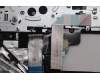5M11L92546 Lenovo MECH_ASM FRU KB CCV HUN BL (CHY) UK BK