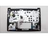 Lenovo 5M11L92548 MECH_ASM FRU KB CCV HUN BL (SRX) UK BK
