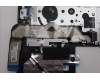 5M11L92550 Lenovo MECH_ASM FRU KB CCV HBW BL (CHY) US BK