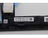 5M11L92554 Lenovo MECH_ASM FRU KB CCV ITA BL (CHY) UK BK
