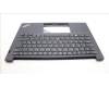 Lenovo 5M11L92560 MECH_ASM FRU KB CCV NOR BL (SRX) UK BK