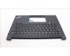 Lenovo 5M11L92578 MECH_ASM FRU KB CCV SWE/FIN BL CHY UK BK