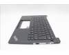 Lenovo 5M11L92595 MECH_ASM FRU KB CCV UK BL (LTN) UK BK