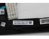 Lenovo 5M11L92595 MECH_ASM FRU KB CCV UK BL (LTN) UK BK