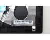 Lenovo 5M11L92596 MECH_ASM FRU KB CCV UK BL (SRX) UK BK