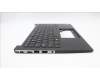 Lenovo 5M11L92600 MECH_ASM FRU KB CCV EUROENG BL SRX US BK