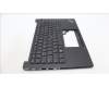Lenovo 5M11L92624 MECH_ASM FRU KB CCV KOR BL (SRX) US BK