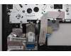 5M11L92628 Lenovo MECH_ASM FRU KB CCV IND ENG BL SRX US BK