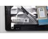 Lenovo 5M11L92648 MECH_ASM FRU KB CCV UKR BL (SRX) US BK