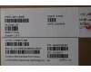 Lenovo 5M11L92651 MECH_ASM FRU KB CCV ENG BL (LTN) US AG