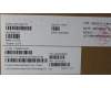 Lenovo 5M11L92713 MECH_ASM FRU KB CCV CZE/SLK BL SRX UK AG