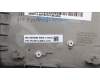 Lenovo 5M11L92816 MECH_ASM KBD w/CVR BUL BL (SUN) UK BK