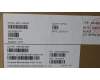 5M11L92824 Lenovo MECH_ASM KBD w/CVR CZE/SLK BL(SUN)UK BK