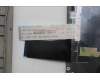 Lenovo 5M11L92826 MECH_ASM KBD w/CVR DEN BL (CHY) UK BK