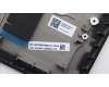 Lenovo 5M11L92848 MECH_ASM KBD w/CVR FRA/ENG BL(SUN)UK BK