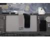 5M11L92887 Lenovo MECH_ASM KBD w/CVR LA SPA BL (LTN) UK BK