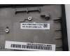 Lenovo 5M11L92890 MECH_ASM KBD w/CVR NOR BL (CHY) UK BK