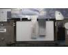 Lenovo 5M11L92892 MECH_ASM KBD w/CVR NOR BL (SUN) UK BK