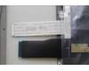 Lenovo 5M11L92894 MECH_ASM KBD w/CVR NORDIC BL (CHY) UK BK