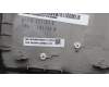 Lenovo 5M11L92900 MECH_ASM KBD w/CVR POR BL (SUN) UK BK
