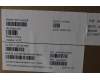Lenovo 5M11L92938 MECH_ASM KBD w/CVR UK BL (CHY) UK BK