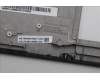Lenovo 5M11L92938 MECH_ASM KBD w/CVR UK BL (CHY) UK BK
