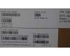 Lenovo 5M11L92939 MECH_ASM KBD w/CVR UK BL (LTN) UK BK