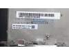 5M11L92956 Lenovo MECH_ASM KBD Cc ARA BL (SUN) US WWAN BK