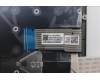 Lenovo 5M11L92958 MECH_ASM KBD Cc BEL BL (CHY) UK WWAN BK