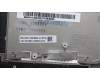 Lenovo 5M11L92976 MECH_ASM KBDCc CZE/SLK BL(SUN)UK WWAN BK