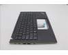 Lenovo 5M11L92982 MECH_ASM KBD Cc ENG BL (CHY) US WWAN BK