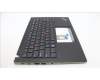Lenovo 5M11L92984 MECH_ASM KBD Cc ENG BL (SUN) US WWAN BK
