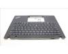 Lenovo 5M11L92988 MECH_ASM KBD Cc EST BL (SUN) UK WWAN BK