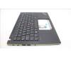 Lenovo 5M11L92988 MECH_ASM KBD Cc EST BL (SUN) UK WWAN BK