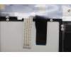 5M11L92991 Lenovo MECH_ASM KBDCc EURO ENG BL(LTN)US WWANBK