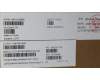 Lenovo 5M11L92992 MECH_ASM KBDCc EURO ENG BL(SUN)US WWANBK