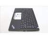 Lenovo 5M11L93004 MECH_ASM KBD Cc GER BL (SUN) UK WWAN BK