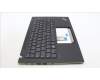 Lenovo 5M11L93004 MECH_ASM KBD Cc GER BL (SUN) UK WWAN BK