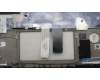 Lenovo 5M11L93004 MECH_ASM KBD Cc GER BL (SUN) UK WWAN BK