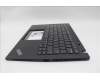 Lenovo 5M11L93008 MECH_ASM KBD Cc GRE BL (SUN) US WWAN BK