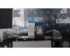 5M11L93036 Lenovo MECH_ASM KBD Cc KOR BL (SUN) US WWAN BK