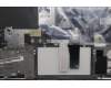 Lenovo 5M11L93049 MECH_ASM KBD Cc NORDIC BL(TRI)UK WWAN BK