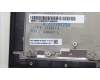 Lenovo 5M11L93058 MECH_ASM KBD Cc SLV BL (CHY) UK WWAN BK