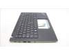 Lenovo 5M11L93062 MECH_ASM KBD Cc SPA BL (CHY) UK WWAN BK