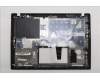 Lenovo 5M11L93073 MECH_ASM KBD Cc SWS BL (TRI) UK WWAN BK
