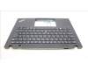 Lenovo 5M11L93090 MECH_ASM KBD Cc UK BL (CHY) UK WWAN BK