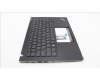 Lenovo 5M11L93096 MECH_ASM KBD Cc UKR BL (SUN) US WWAN BK