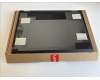 Lenovo 5M11M02585 MECH_ASM Group BK WW_P D COVER+SCREW