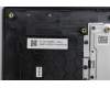 Lenovo 5M11M02593 MECH_ASM FRU KYB ARA w/C CHY
